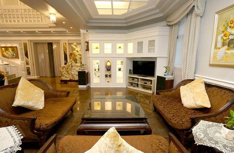 Xiaojiu House Bed And Breakfast