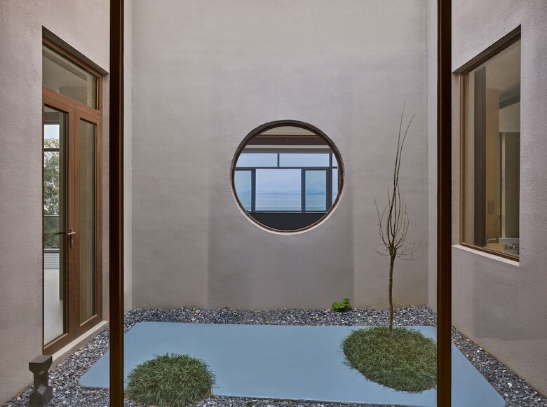Hotel Lushan West Sea Resort, Curio Collection By Hilton
