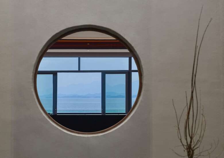Hotel Lushan West Sea Resort, Curio Collection By Hilton