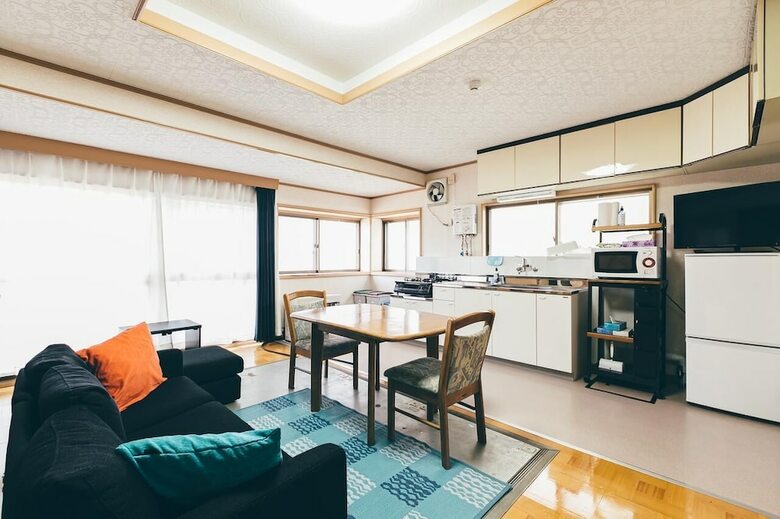 Stay In Yamabe