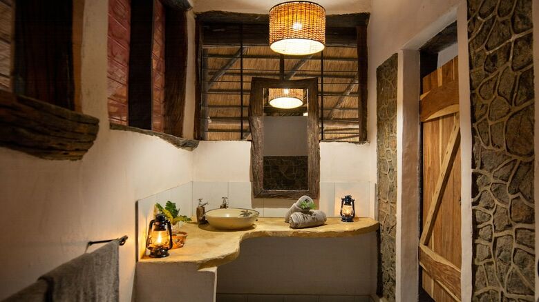 Posada Kuti Wildlife Reserve