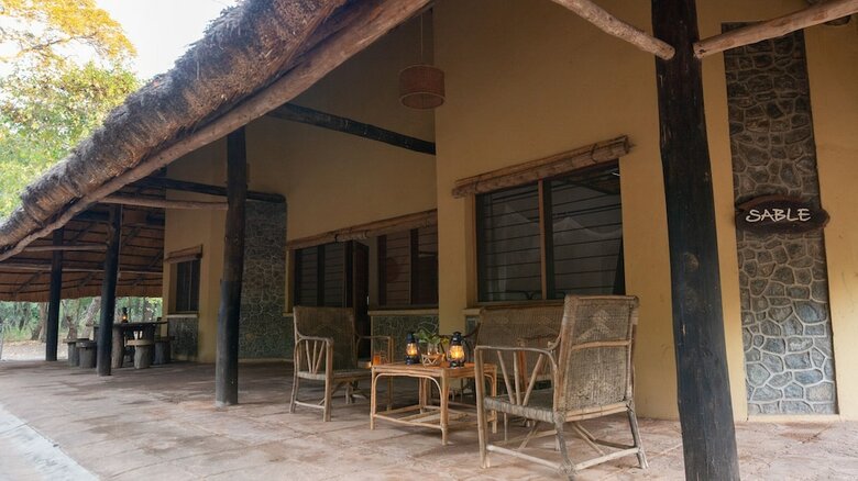Posada Kuti Wildlife Reserve