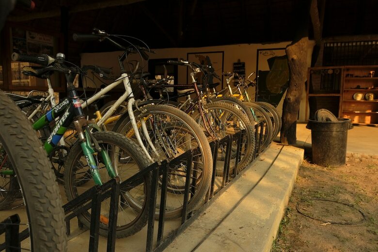 Posada Kuti Wildlife Reserve