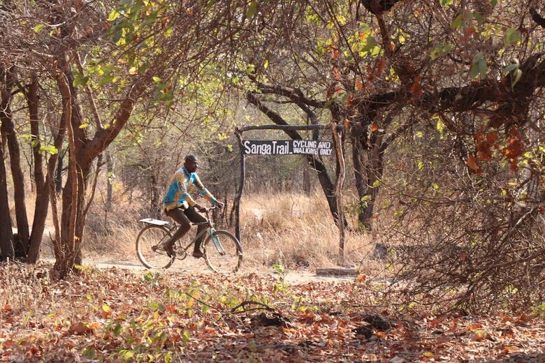 Posada Kuti Wildlife Reserve