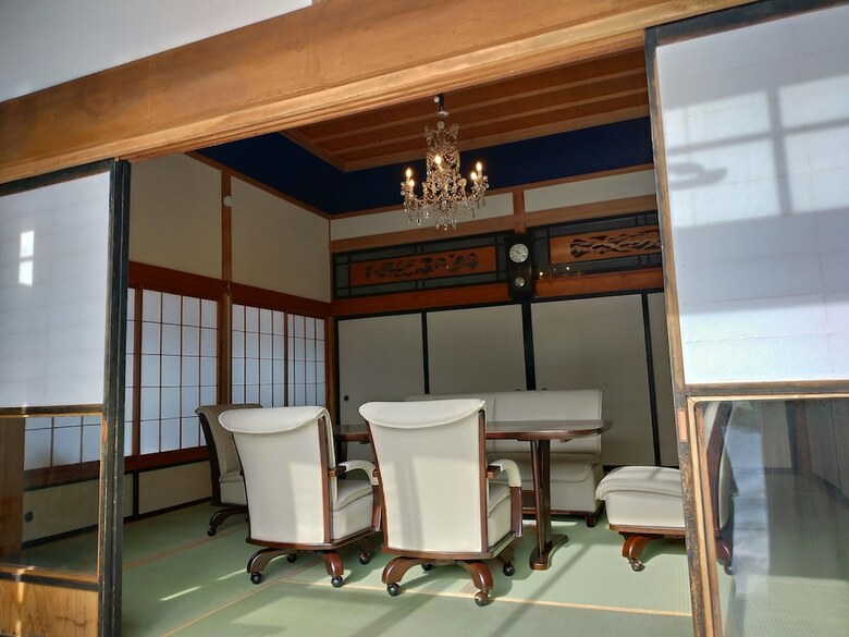 Hotel Lien Tono