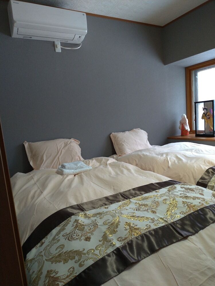 Hotel Lien Tono