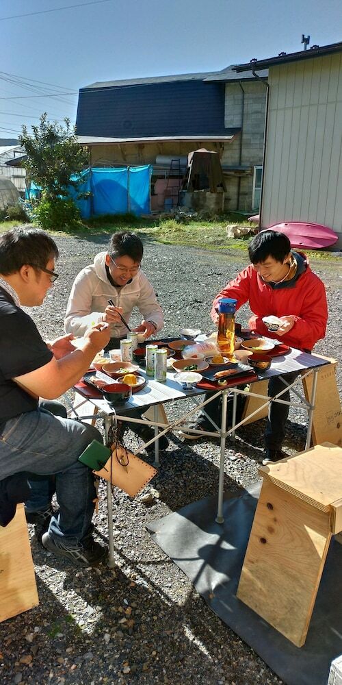 Hotel Lien Tono