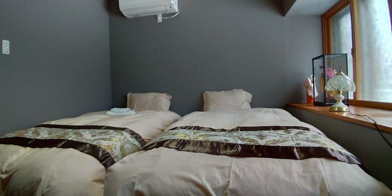 Hotel Lien Tono
