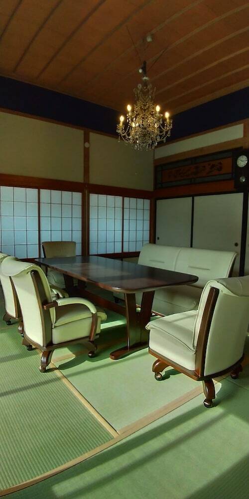 Hotel Lien Tono
