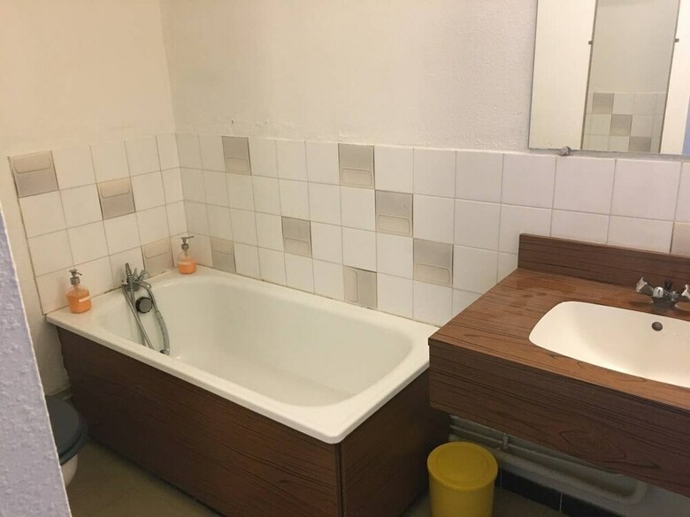 Apartamento Studio Du Cerf De Villard