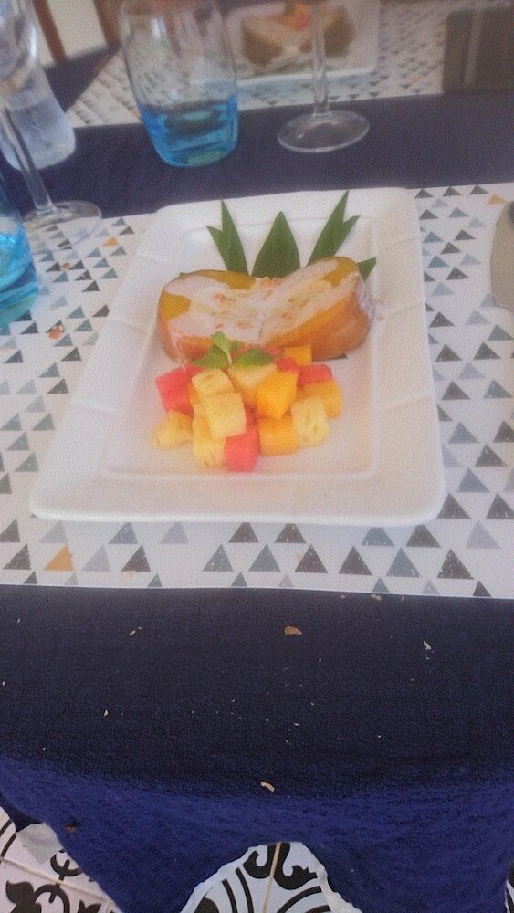 Temples Garden Hotel And Restaurant