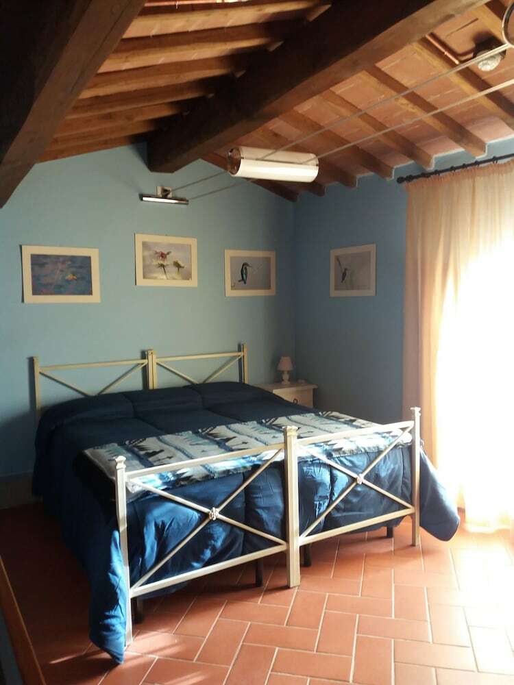 Hostal Casa Di Zela