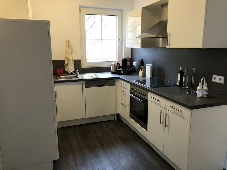 Apartamentos Ferienwohnungen Popp