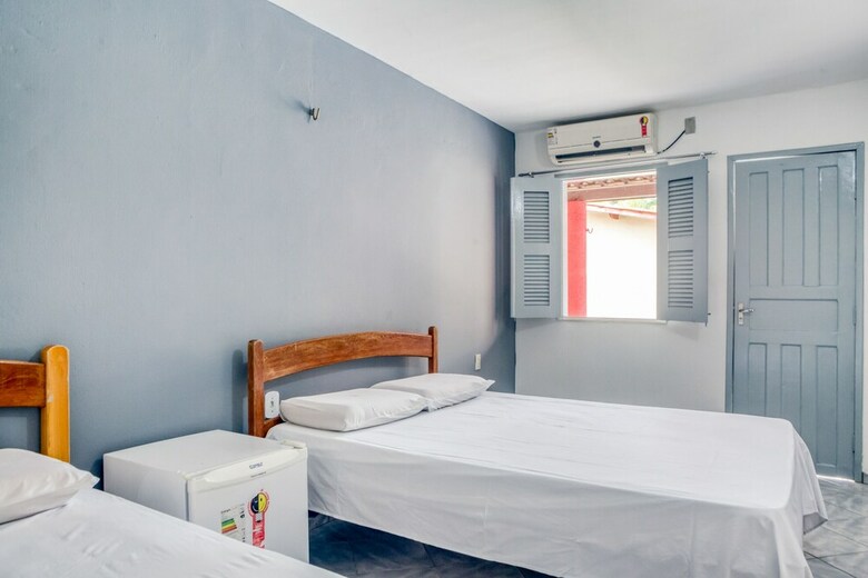 Hotel Oyo Pousada Horizonte