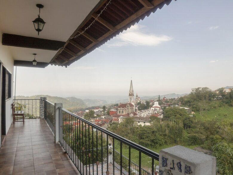 Hotel Posada Jarritos