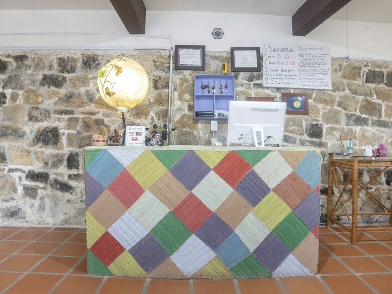 Hotel Posada Jarritos
