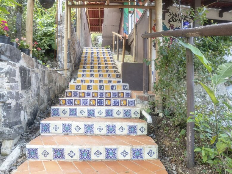 Hotel Posada Jarritos