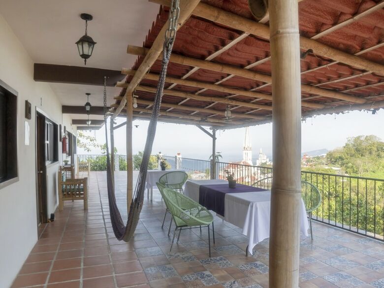 Hotel Posada Jarritos