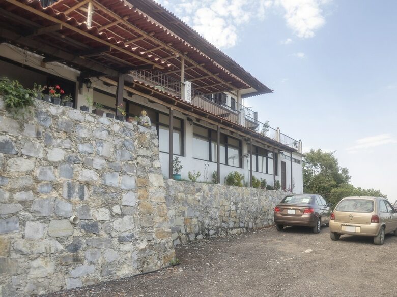 Hotel Posada Jarritos