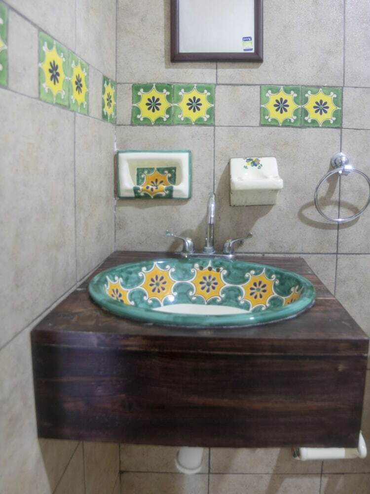 Hotel Posada Jarritos