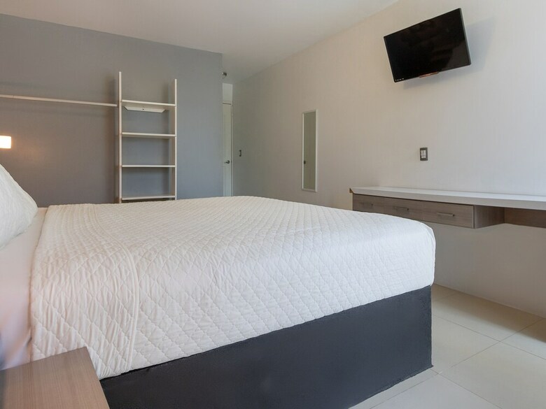 Capital O Hotel Mango