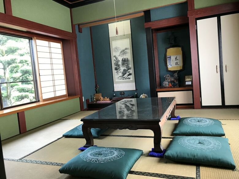 Hotel Relaxing House de Akemi