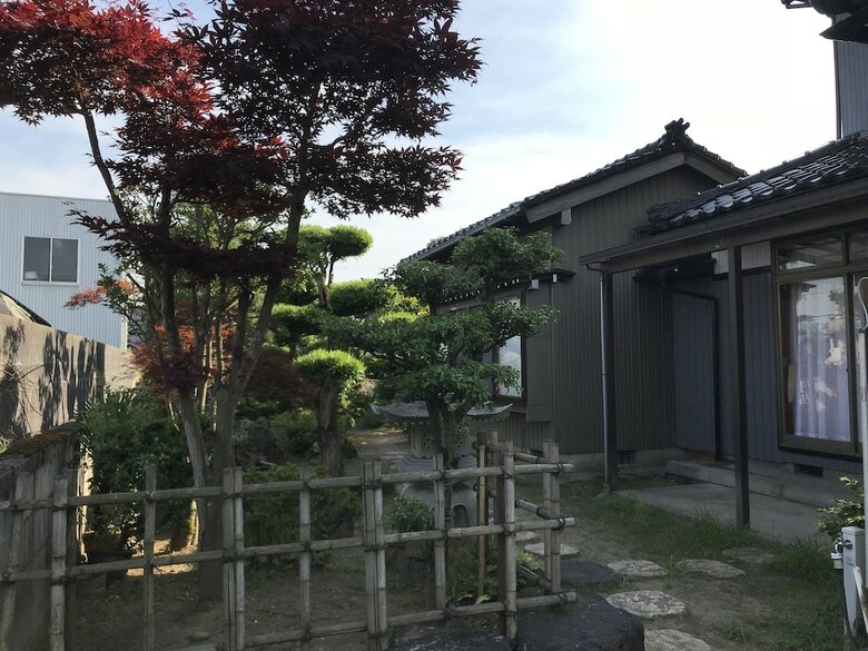Hotel Relaxing House de Akemi