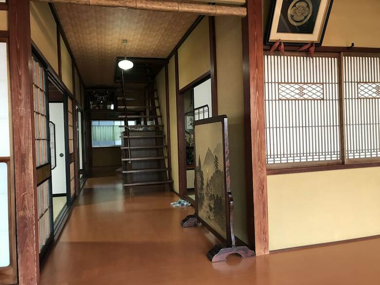 Hotel Relaxing House de Akemi
