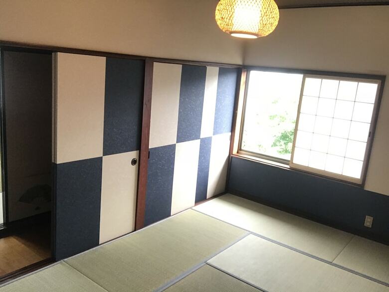 Hotel Relaxing House de Akemi