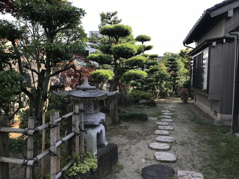 Hotel Relaxing House de Akemi
