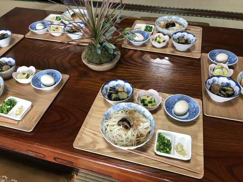 Hotel Relaxing House de Akemi