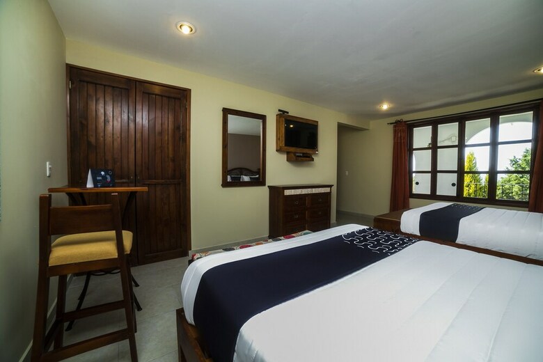 Hotel Capital O Xiadani
