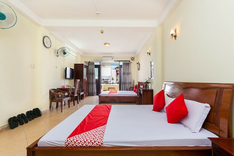 Oyo 688 Anh Tuan Hotel