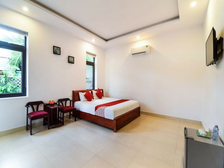 Oyo 688 Anh Tuan Hotel