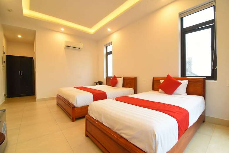 Oyo 688 Anh Tuan Hotel