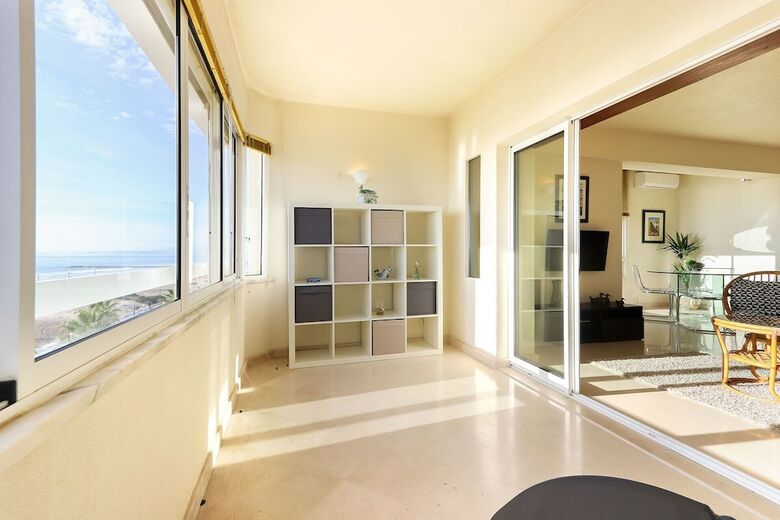 Apartamentos Caparica Ocean View By Homing