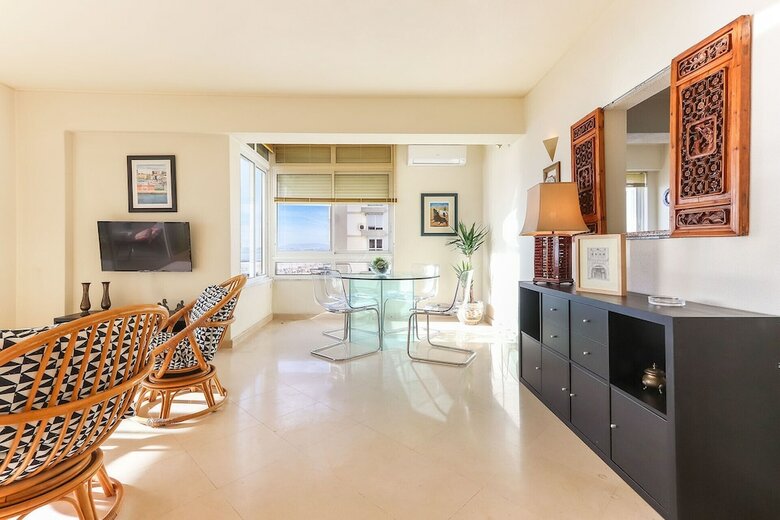 Apartamentos Caparica Ocean View By Homing