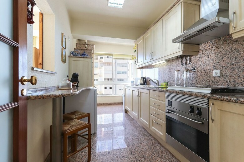Apartamentos Caparica Ocean View By Homing
