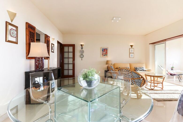 Apartamentos Caparica Ocean View By Homing