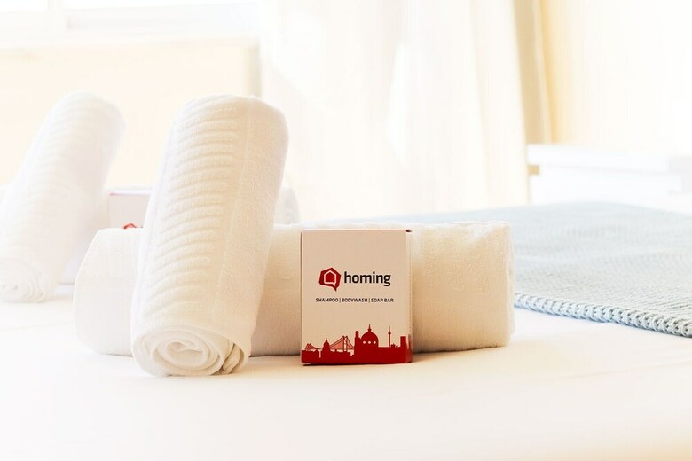 Apartamentos Caparica Ocean View By Homing