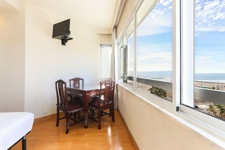 Apartamentos Caparica Ocean View By Homing