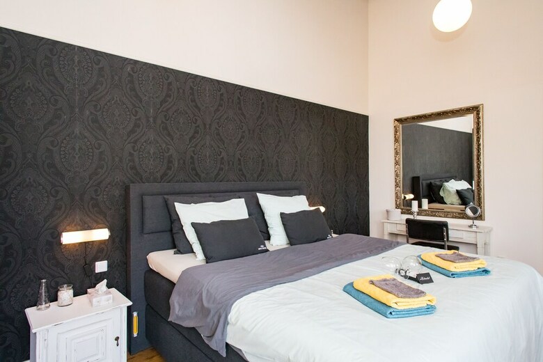 Luxe B&B Het Colmerhof