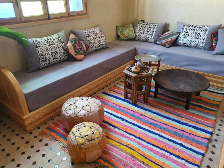 Hotel Gypsy Surf House