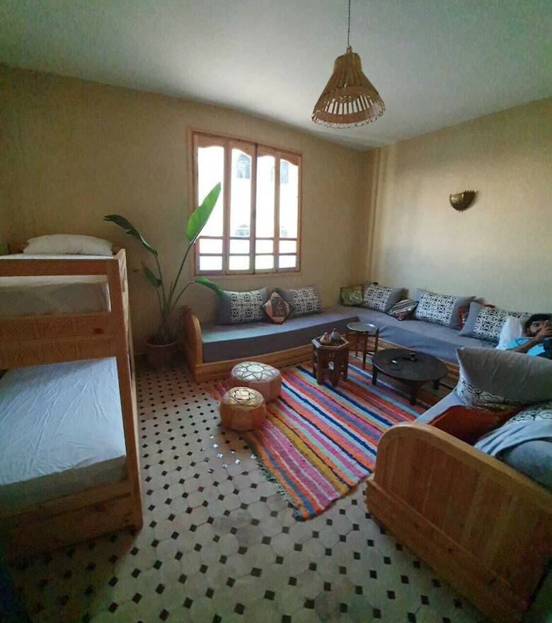 Hotel Gypsy Surf House