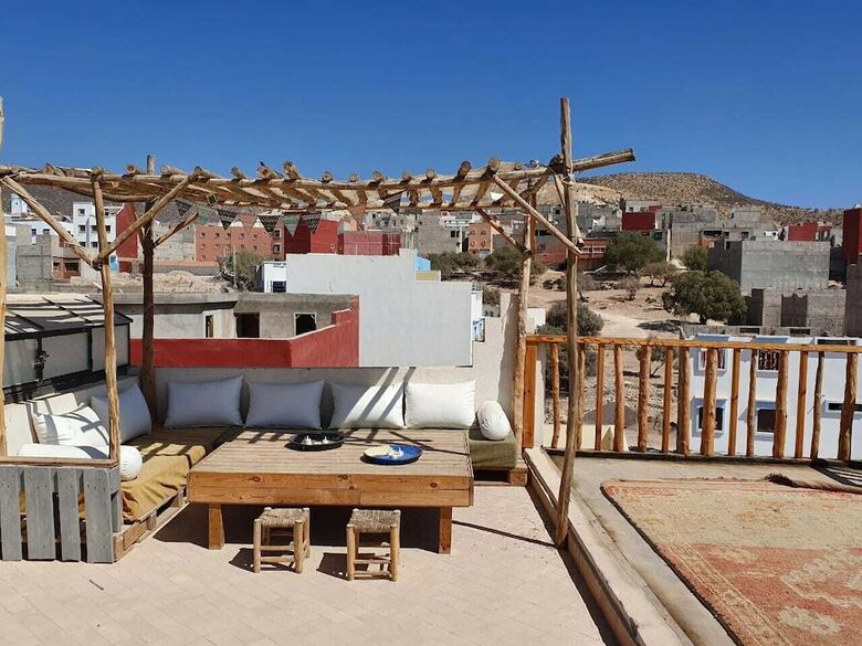 Hotel Gypsy Surf House