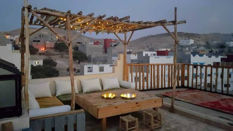 Hotel Gypsy Surf House