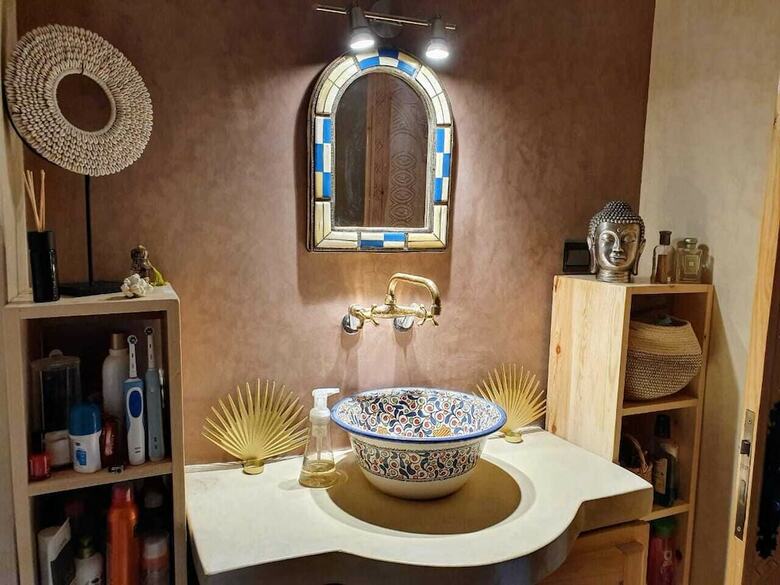 Hotel Gypsy Surf House