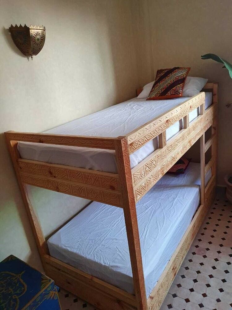 Hotel Gypsy Surf House