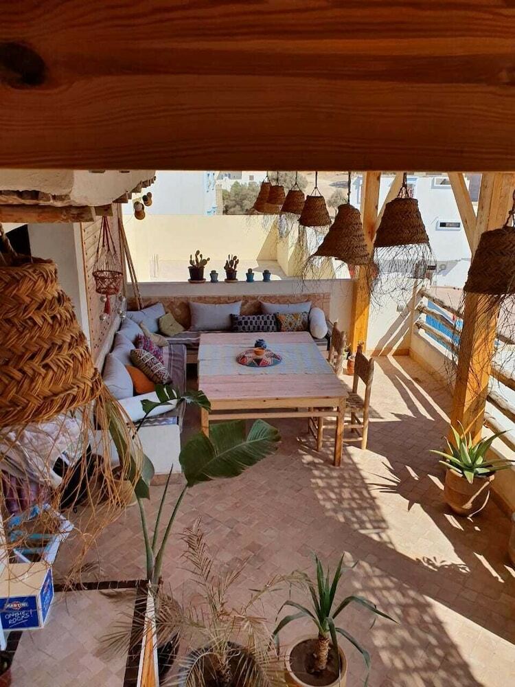 Hotel Gypsy Surf House