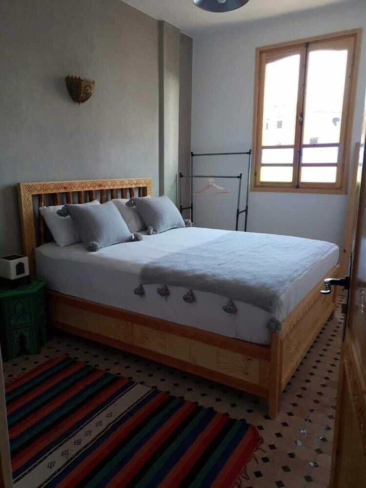 Hotel Gypsy Surf House